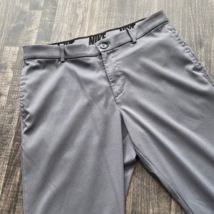 Nike Flex Golf Pant Dark Gray 34/32